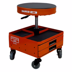 Chaise pour mécanicien Bahco BLE300