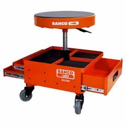 Chaise pour mécanicien Bahco BLE300