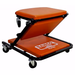 Plateforme d'atelier Bahco BLE302; 1010x490x135 mm; pliable