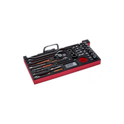 Bahco - Module d'outils en pouces pr caisses à outils métalliques 1483K/1483KHD - 79 pc