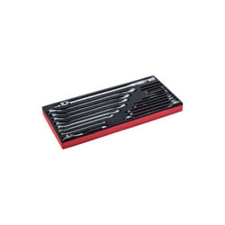 Jeu d'outils en pouces, module pr caisse à outils métallique 1483K/1483KHD-20pc - Bahco