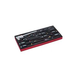 Bahco - Jeu d'outils en pouces, module pr caisse à outils métallique 1483K/1483KHD-16pc