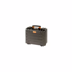 BAHCO - Mallette rigide à usage intensif 29 l, avec panneaux pour outils Caractéristiques principales de ce produit : Valise  ...