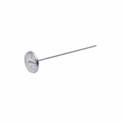 BAHCO - Thermomètre 0-200°C Caractéristiques principales de ce produit : Pour mesurer la température du système de refroidiss ...