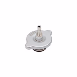 BAHCO - Bouchon de radiateur testeur pour circuit de refroidissement Caractéristiques principales de ce produit : Bouchon de  ...