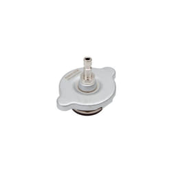 Bahco - Bouchon de radiateur testeur pour circuit de refroidissement