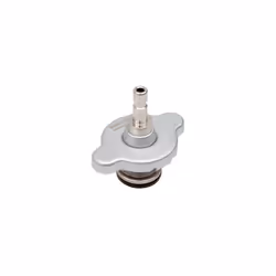 BAHCO - Bouchon de radiateur testeur pour circuit de refroidissement Caractéristiques principales de ce produit : Bouchon de  ...