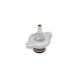 Bahco - Bouchon de radiateur testeur pour circuit de refroidissement