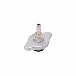 BAHCO - Bouchon de radiateur testeur pour circuit de refroidissement Caractéristiques principales de ce produit : Bouchon de  ...