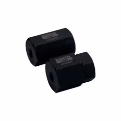 Bahco - Kit de montage/démontage de goujons M8 x 1.25 mm - 1411AUP82 - Application : Permet de retirer et d'installer facilem ...