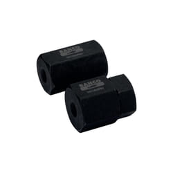 Kit de montage/démontage de goujons M8 x 1.25 mm - 1411AUP82 - Bahco