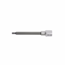 BAHCO - Douille 1/2" avec embouts XZN Caractéristiques principales de ce produit : Douilles 1/2" avec embouts pour le serrage ...