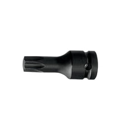 Douilles tournevis à chocs 1/2 avec embouts Torx® pour freins - Bahco