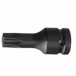 Prise avec tête Bahco BBR203P9; 1/2''; T40