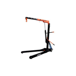 Bahco - Grue d'atelier pliable 2 t Euro-palette