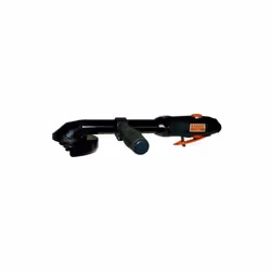 BAHCO - Disqueuse pneumatique rallongée 4''/102 mm Caractéristiques principales de ce produit : Disqueuse pneumatique rallong ...