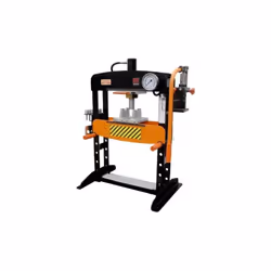 Description générale La presse hydraulique Bahco 15T est conçue pour un usage intensif, alliant robustesse et fonctionnalité. ...