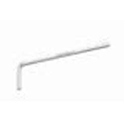 Clé mâle embouts carrés - BAHCO - BE6810 - Acier allié haute performance - Carré 8x10mm - Longueur 270mm