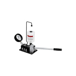 BAHCO - Pompe pour tarer les injecteurs diesel