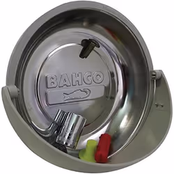 Plateau magnétique Bahco BMD150; 150x30 mm