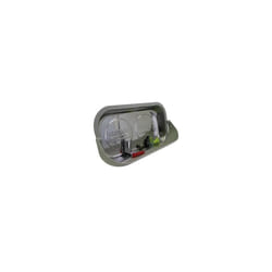 Plateau magnétique Bahco BMR240; 140x240 mm