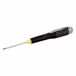 Tournevis manuel / ciseau Bahco BE-8022; 0,5x3,0x100 mm