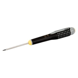 Tournevis manuel / ciseau Bahco BE-8022; 0,5x3,0x100 mm