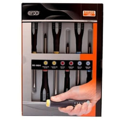 Ensemble de tournevis Bahco BE-9884; 6 unités