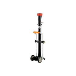 Bahco - Aspirateur de gaz d'échappement pour évacuer les gaz de l'atelier