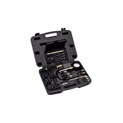 BAHCO - Compressiomètre moteur diesel Caractéristiques principales de ce produit : Compressiomètre moteur diesel permettant d ...