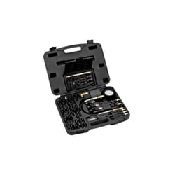 Compressiomètre moteur diesel - Bahco