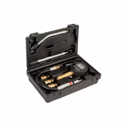 BAHCO - Compressiomètre moteur essence Caractéristiques principales de ce produit : Compressiomètre numérique pour moteur ess ...