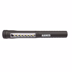 Lampe de poche Bahco BLTS7P