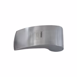 BAHCO - Tas virgule Caractéristiques principales de ce produit : Tas virgule pour carrosserie. Outil essentiel pour surfaces  ...