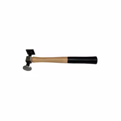 BAHCO - Marteau à planer - Tête carrée lisse. Tête ronde bombée Caractéristiques principales de ce produit : Marteau à planer ...