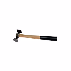 BAHCO - Marteau à planer - Tête carrée striée. Tête ronde lisse Caractéristiques principales de ce produit : Marteau à planer ...