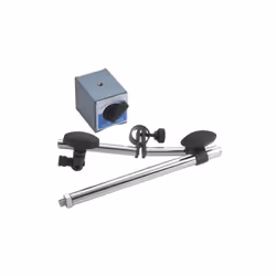 BAHCO - Support de base magnétique Caractéristiques principales de ce produit : Support pour base magnétique. Permet de contr ...