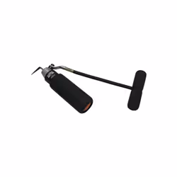 BAHCO - Outil pour découper les bordures de pare-brise Caractéristiques principales de ce produit : Outil pour découper les b ...