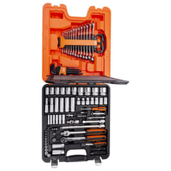 Ensemble d'outils Bahco S103; 103 unités