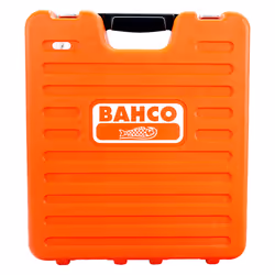 Ensemble d'outils Bahco S103; 103 unités