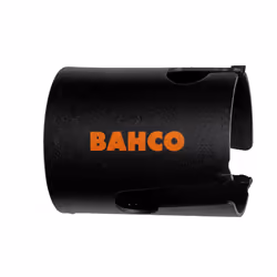 Scie cloche Bahco Superior Multi Construction; 79x71 mm