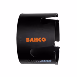 Scie cloche Bahco Superior Multi Construction; 114x71 mm