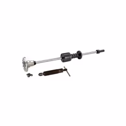 BAHCO - Extracteur de moyeu avec marteau coulissant et vérin hydraulique Caractéristiques principales de ce produit : Jeu com ...