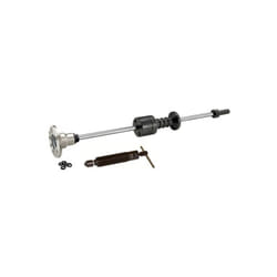 Extracteur de moyeu avec marteau coulissant et vérin hydraulique - Bahco
