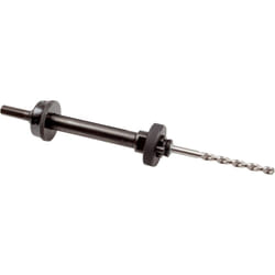 Bahco - Arbre 834-ARBR-9100EL pour scie trépan Multi 32mm et plus