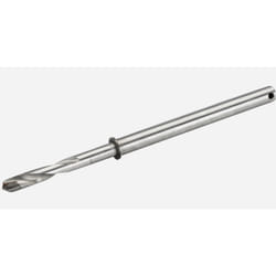 Foret pilote Bahco 3834-DRL-ES; 6,35x138 mm