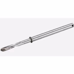 Foret pilote Bahco 3834-DRL-ES; 6,35x138 mm