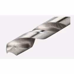 Foret pilote Bahco 3834-DRL-ES; 6,35x138 mm