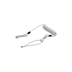 Bahco - Longe spirale avec ressort métal 1,5 mm