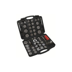 Bahco - Coffret repousse piston manuel - 50 coupelles. Carré 3/8